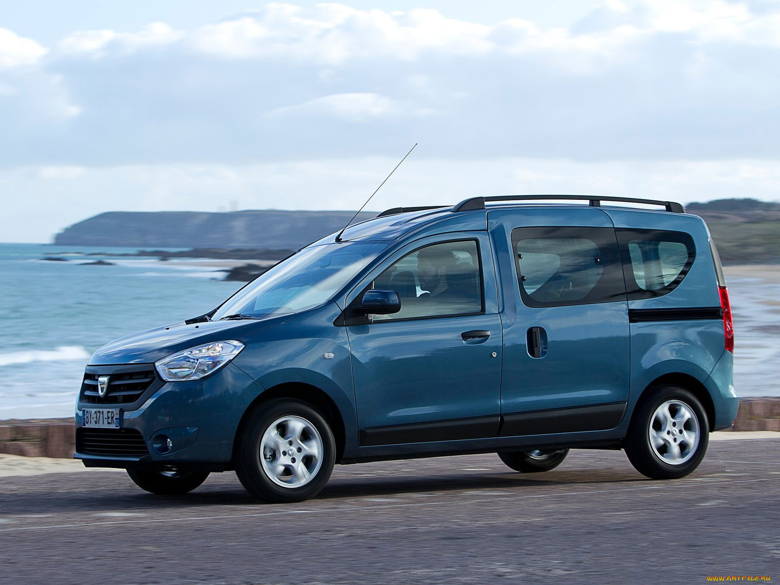 , dacia